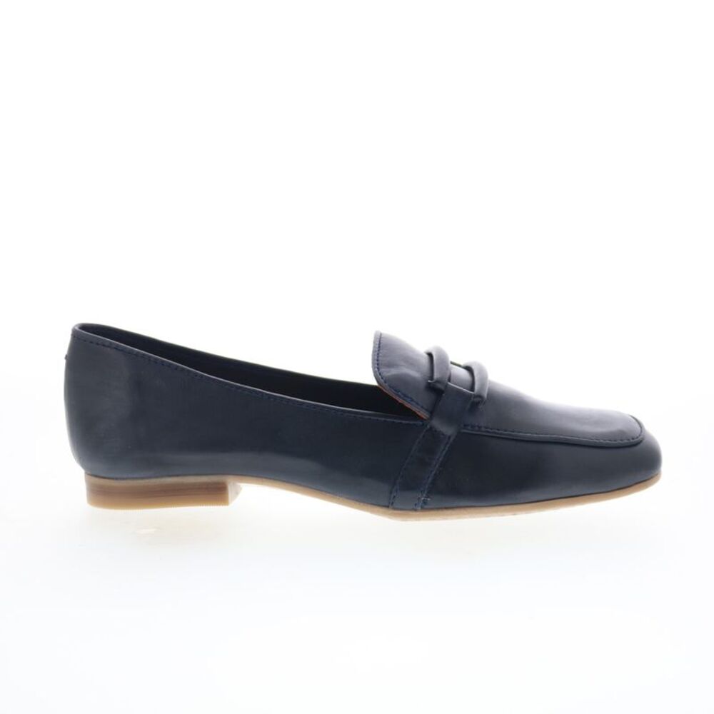 Miz Mooz Womens Ziya Blue Shoes (NWT)